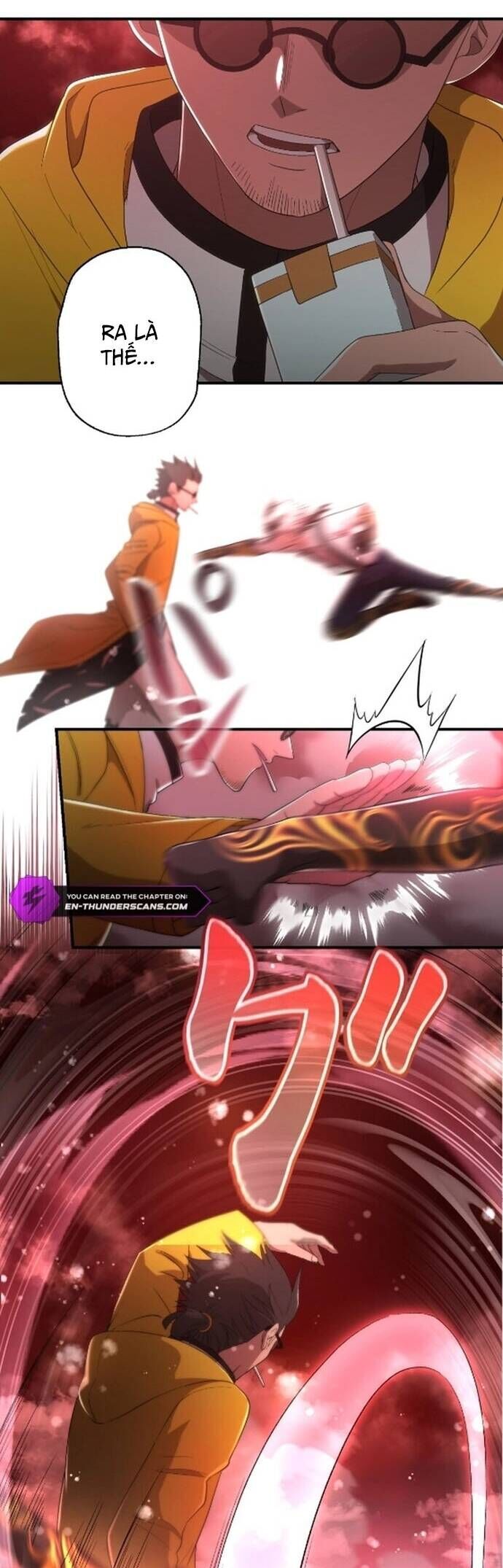 Kẻ Kế Thừa Thần Khí Viễn Cổ Chapter 7 - Trang 2