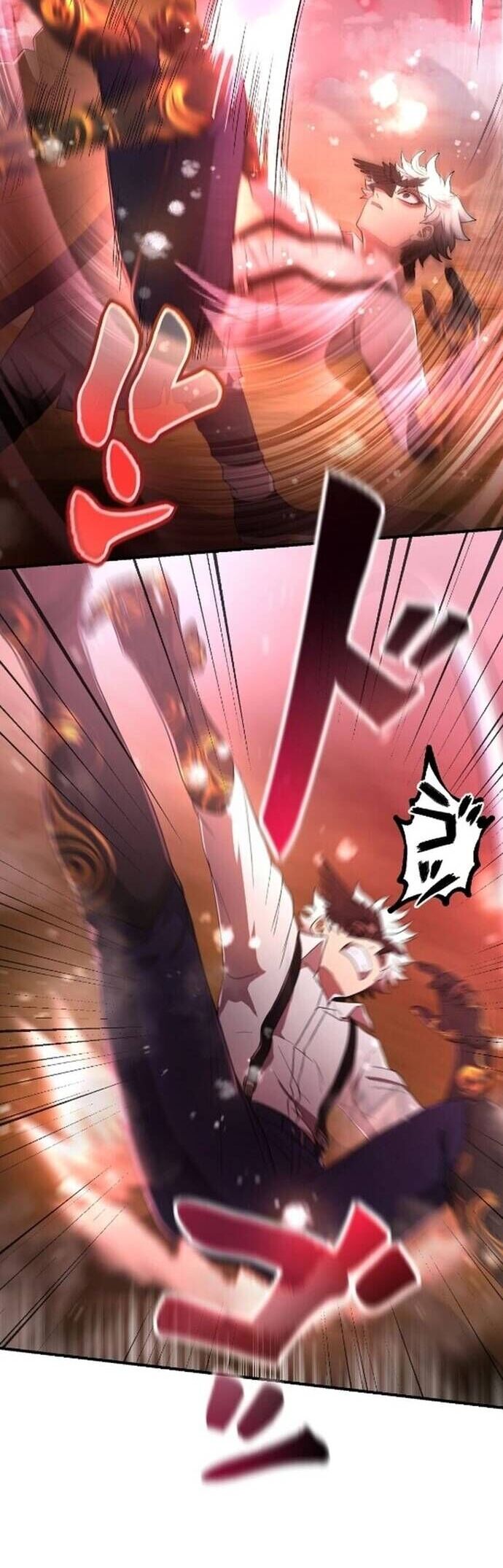 Kẻ Kế Thừa Thần Khí Viễn Cổ Chapter 7 - Trang 2