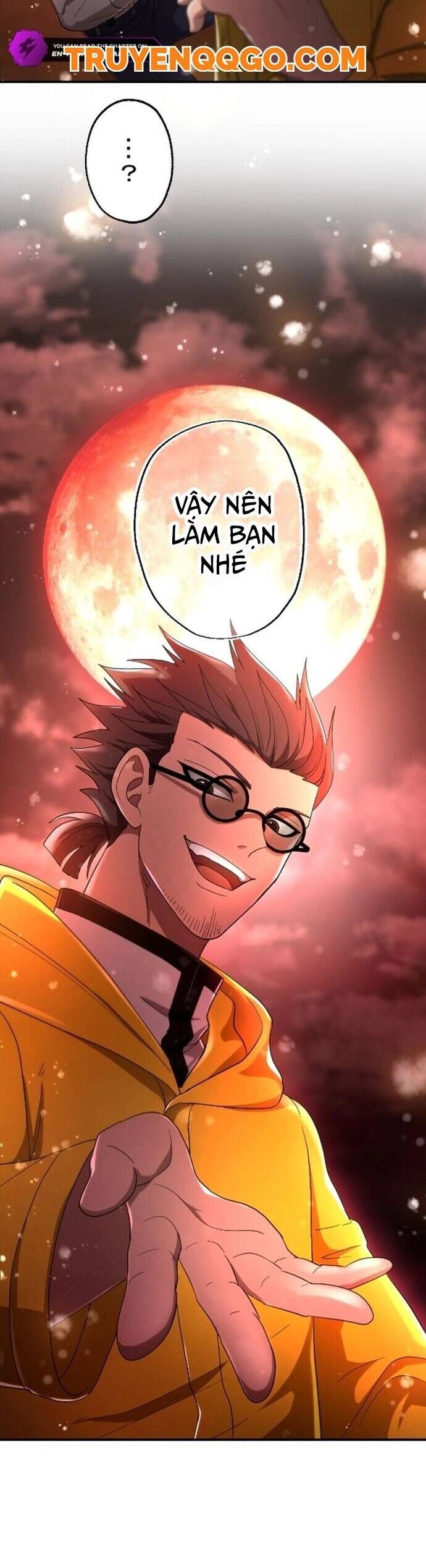 Kẻ Kế Thừa Thần Khí Viễn Cổ Chapter 7 - Trang 2