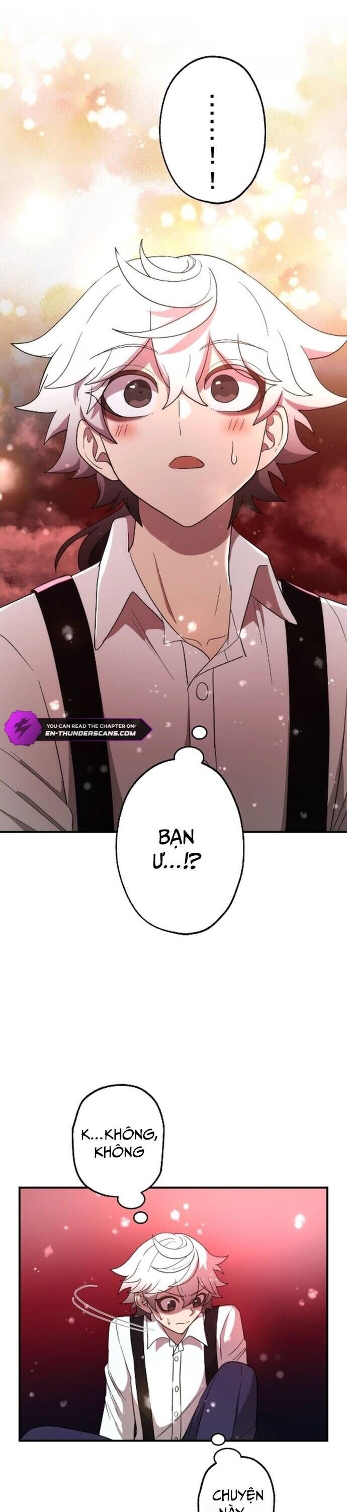 Kẻ Kế Thừa Thần Khí Viễn Cổ Chapter 7 - Trang 2