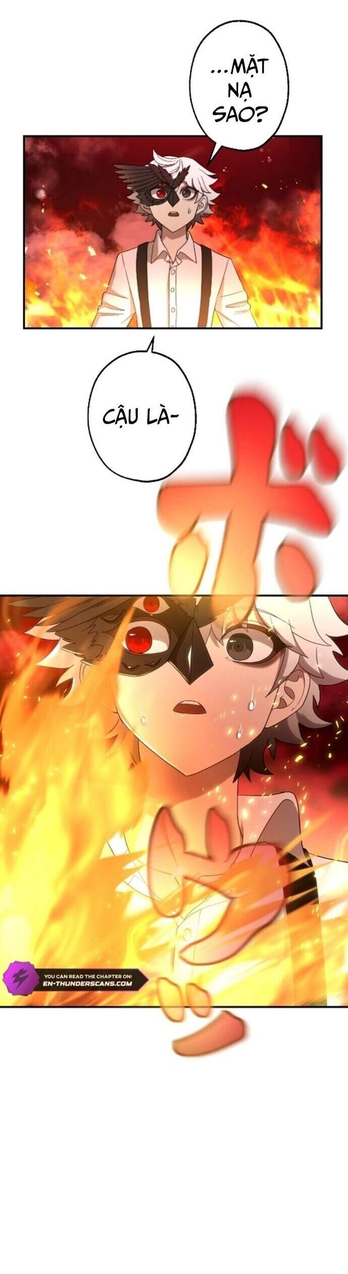 Kẻ Kế Thừa Thần Khí Viễn Cổ Chapter 7 - Trang 2