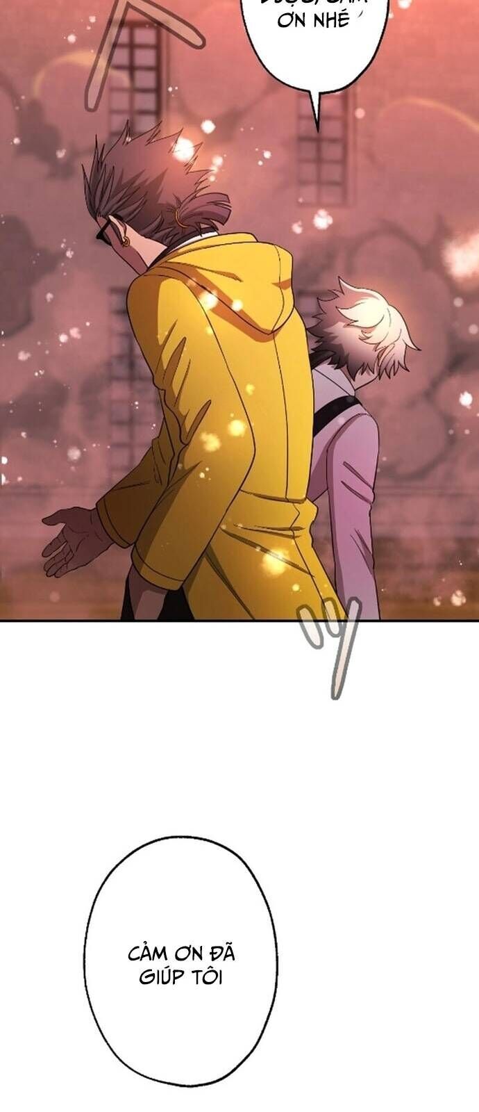 Kẻ Kế Thừa Thần Khí Viễn Cổ Chapter 7 - Trang 2