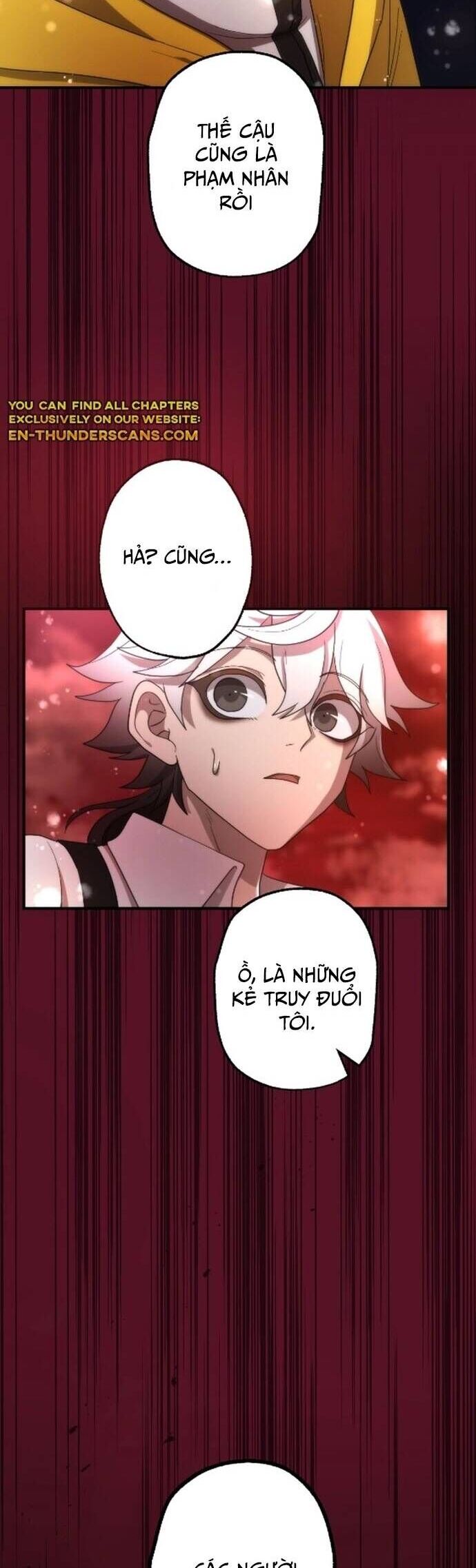 Kẻ Kế Thừa Thần Khí Viễn Cổ Chapter 7 - Trang 2