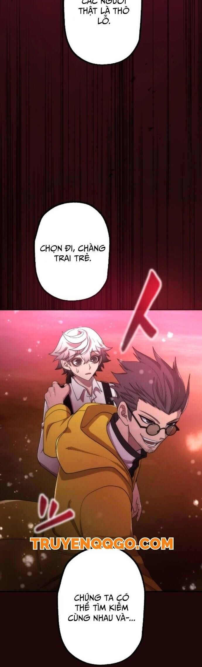 Kẻ Kế Thừa Thần Khí Viễn Cổ Chapter 7 - Trang 2