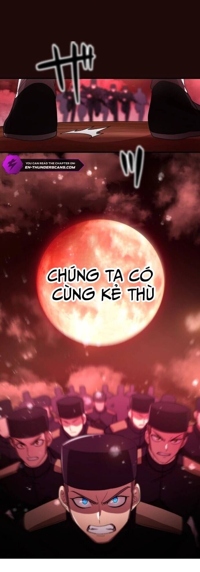 Kẻ Kế Thừa Thần Khí Viễn Cổ Chapter 7 - Trang 2