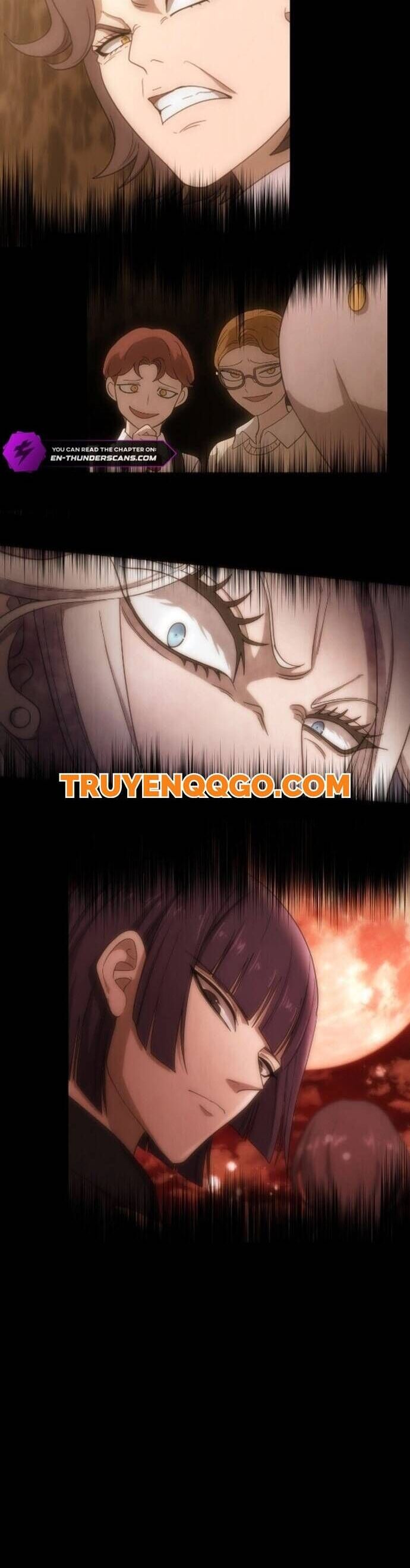 Kẻ Kế Thừa Thần Khí Viễn Cổ Chapter 7 - Trang 2