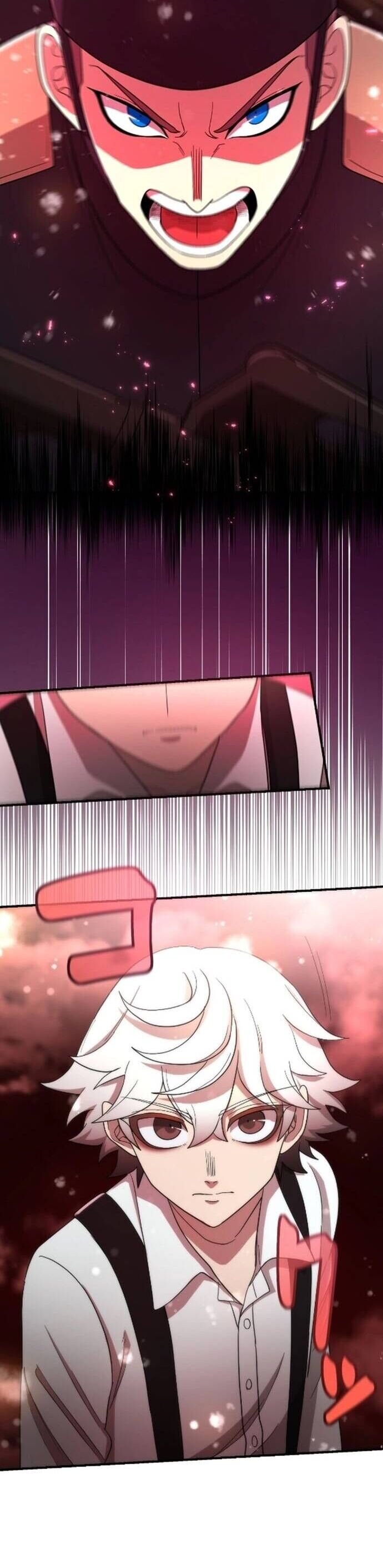 Kẻ Kế Thừa Thần Khí Viễn Cổ Chapter 7 - Trang 2