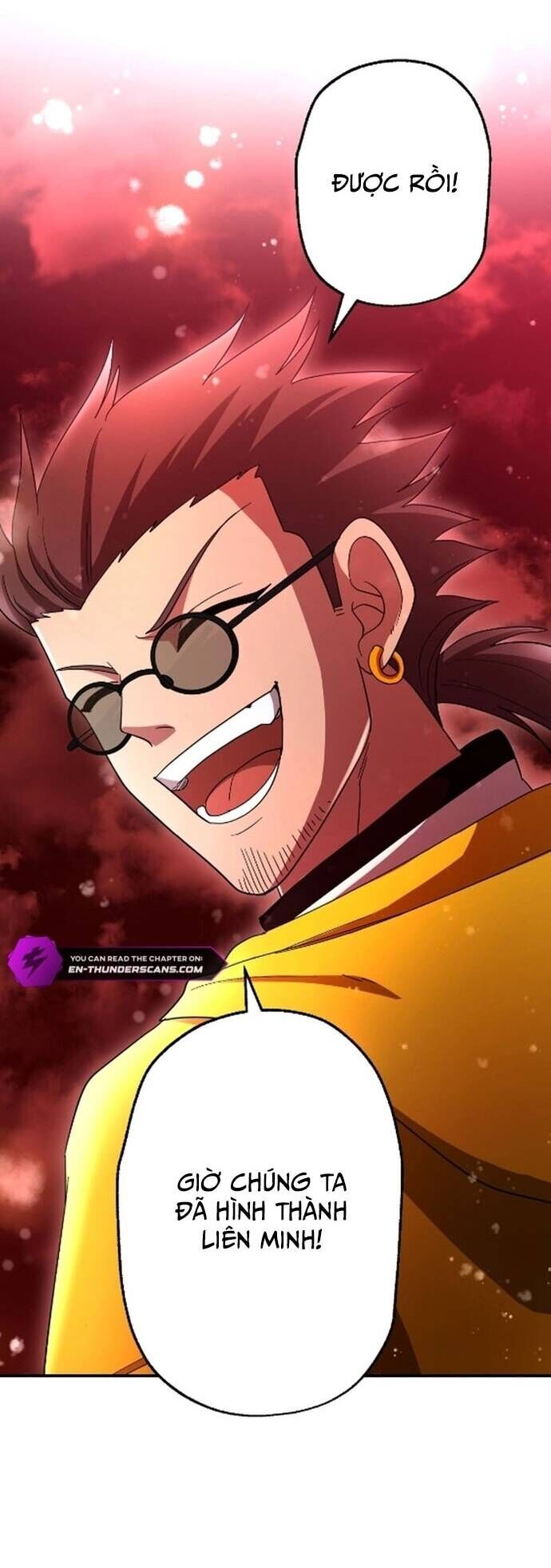 Kẻ Kế Thừa Thần Khí Viễn Cổ Chapter 7 - Trang 2