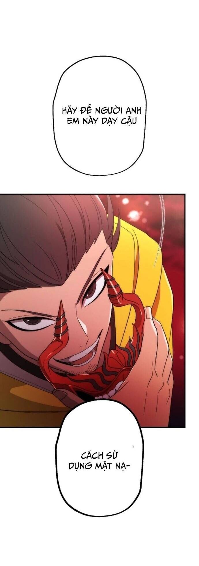 Kẻ Kế Thừa Thần Khí Viễn Cổ Chapter 7 - Trang 2