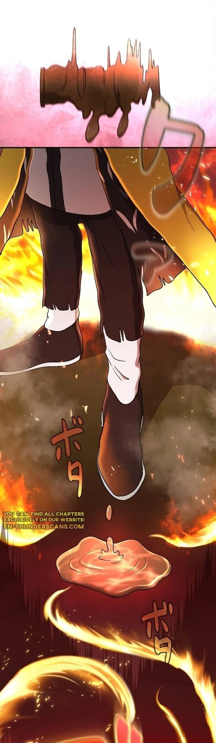 Kẻ Kế Thừa Thần Khí Viễn Cổ Chapter 7 - Trang 2