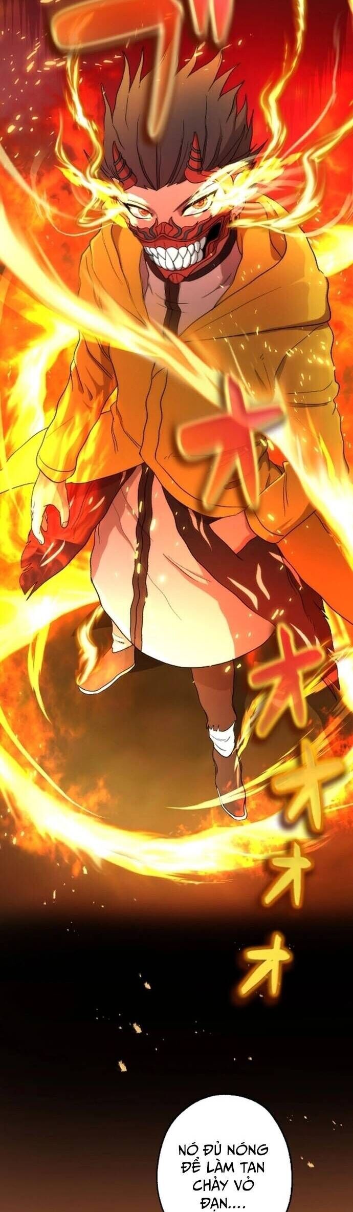 Kẻ Kế Thừa Thần Khí Viễn Cổ Chapter 7 - Trang 2