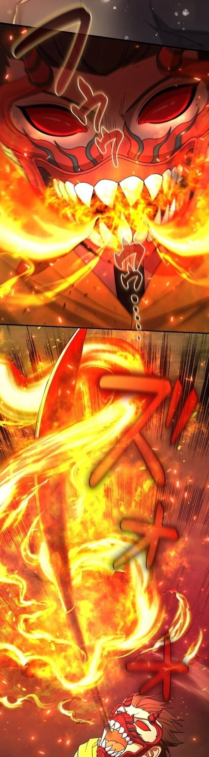 Kẻ Kế Thừa Thần Khí Viễn Cổ Chapter 7 - Trang 2