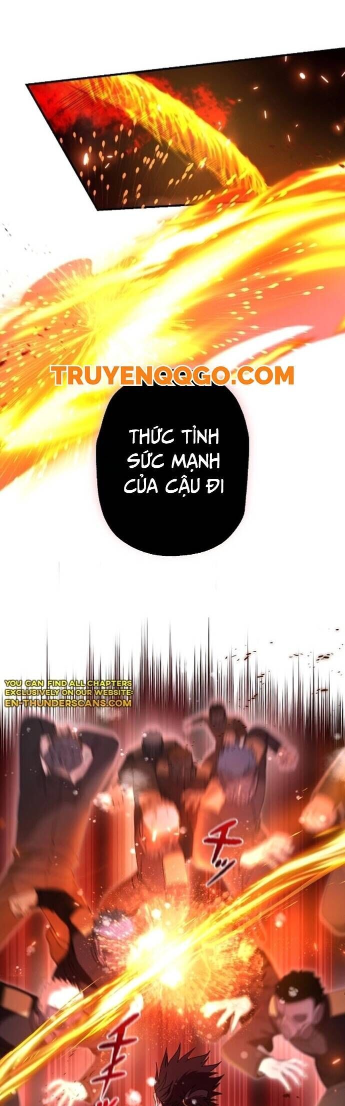 Kẻ Kế Thừa Thần Khí Viễn Cổ Chapter 7 - Trang 2