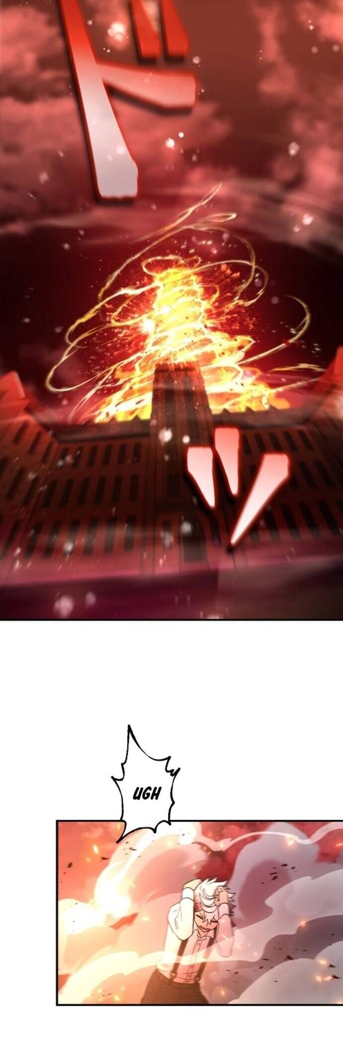 Kẻ Kế Thừa Thần Khí Viễn Cổ Chapter 7 - Trang 2