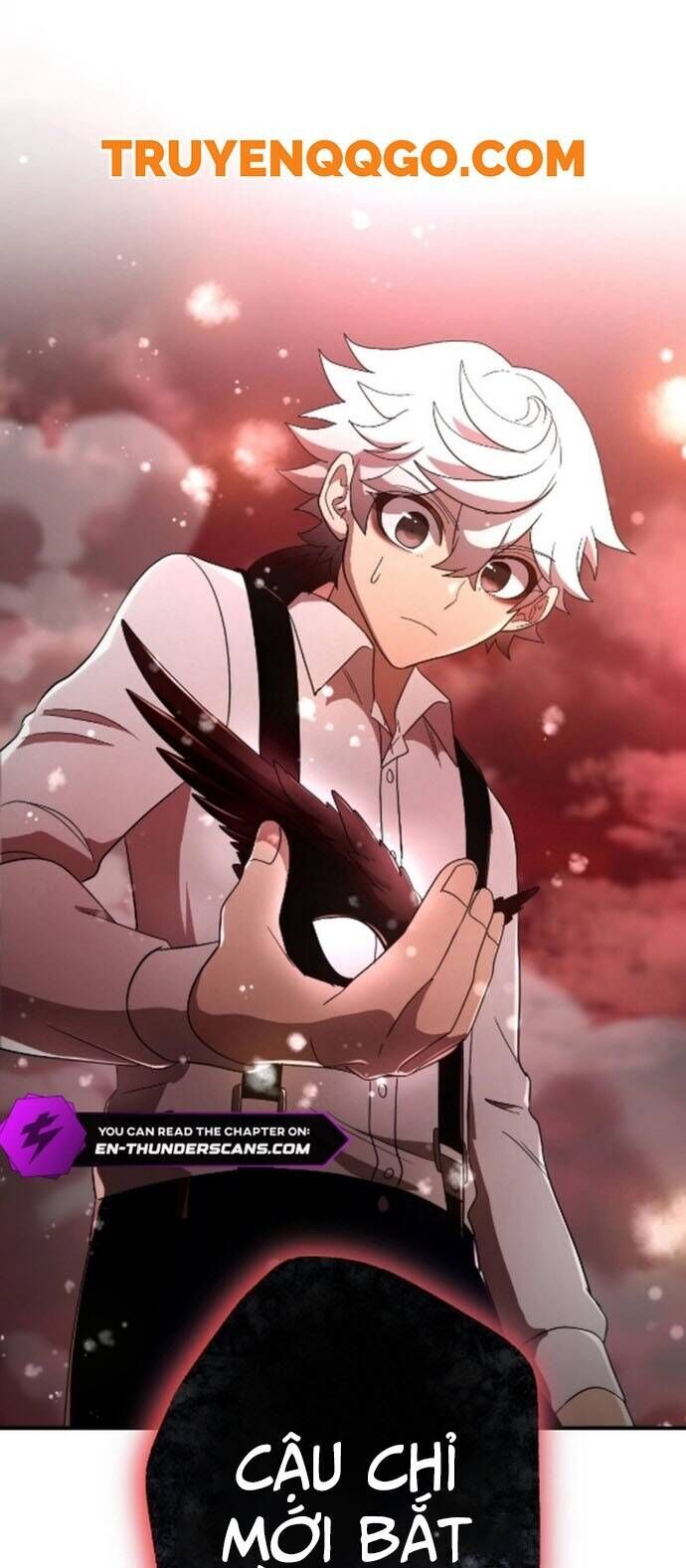 Kẻ Kế Thừa Thần Khí Viễn Cổ Chapter 7 - Trang 2