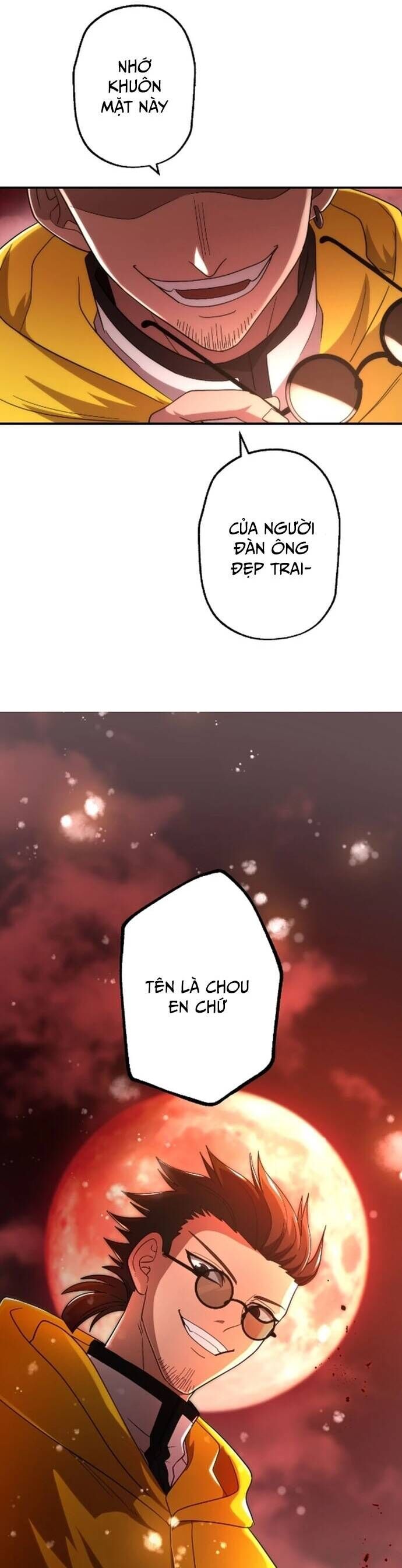 Kẻ Kế Thừa Thần Khí Viễn Cổ Chapter 7 - Trang 2