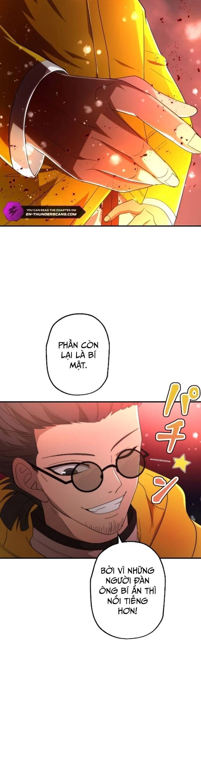 Kẻ Kế Thừa Thần Khí Viễn Cổ Chapter 7 - Trang 2