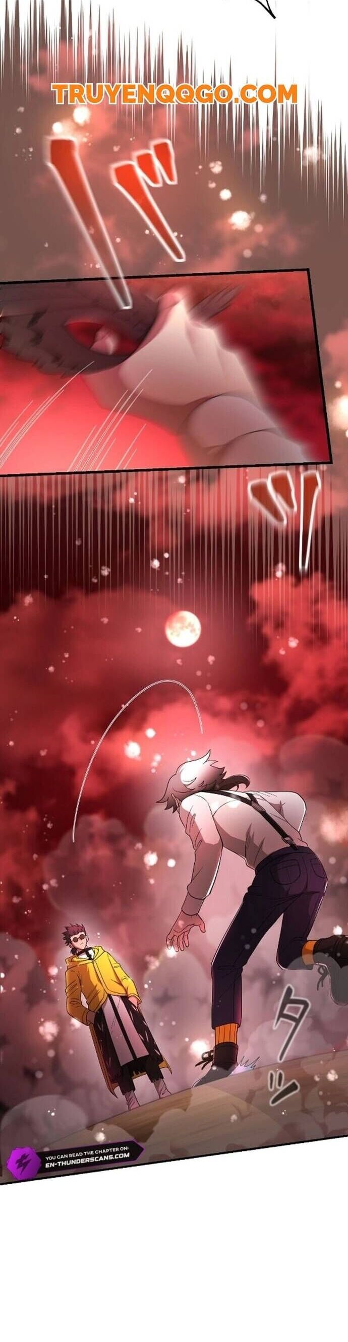 Kẻ Kế Thừa Thần Khí Viễn Cổ Chapter 7 - Trang 2