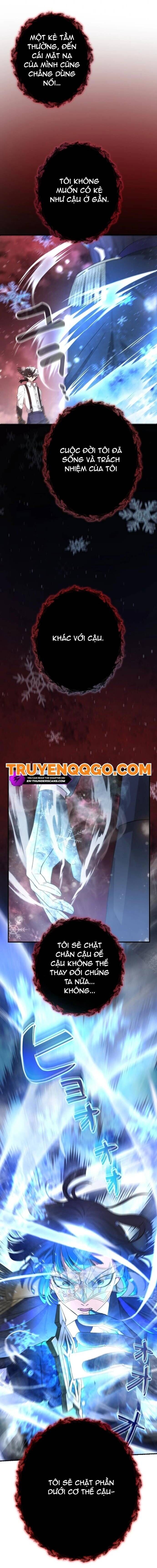 Kẻ Kế Thừa Thần Khí Viễn Cổ Chapter 10.5 - Trang 2