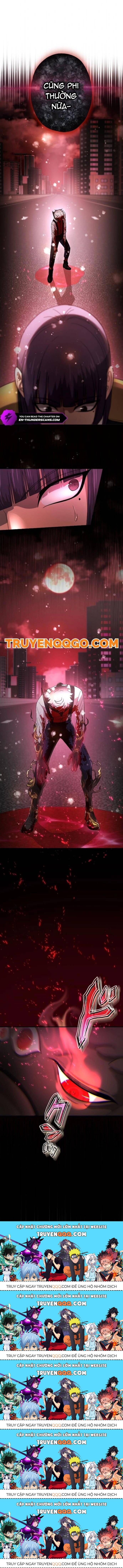 Kẻ Kế Thừa Thần Khí Viễn Cổ Chapter 10.5 - Trang 2