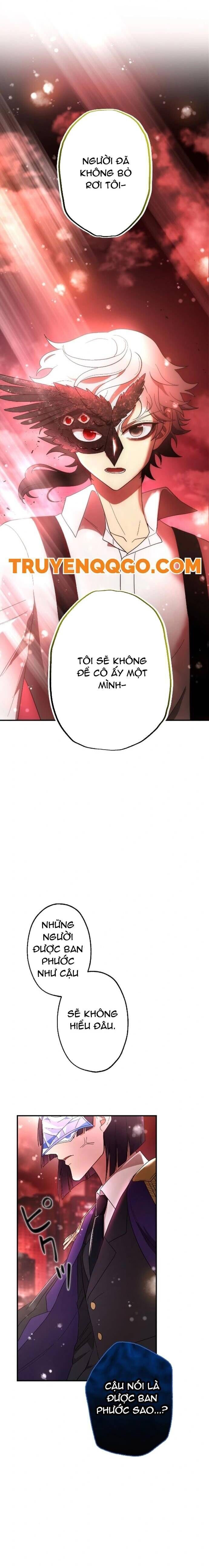 Kẻ Kế Thừa Thần Khí Viễn Cổ Chapter 10.6 - Trang 2