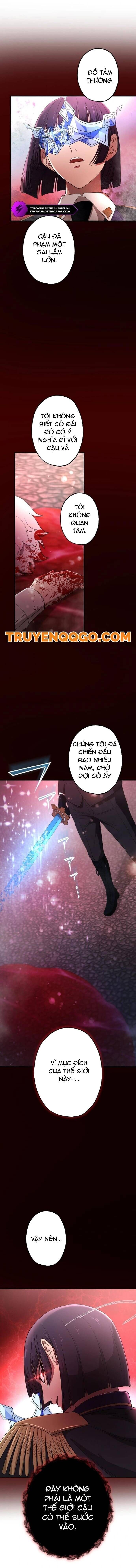 Kẻ Kế Thừa Thần Khí Viễn Cổ Chapter 10.7 - Trang 2