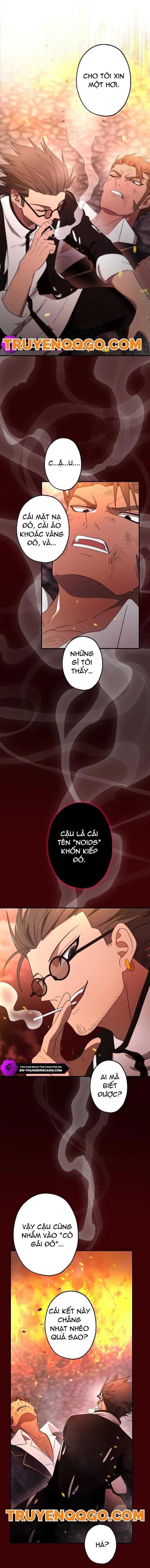 Kẻ Kế Thừa Thần Khí Viễn Cổ Chapter 10.8 - Trang 2