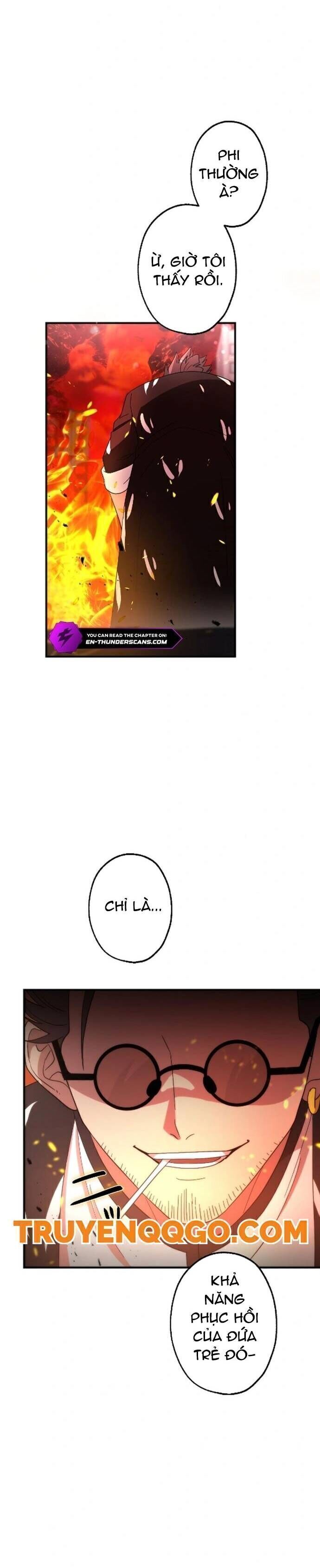 Kẻ Kế Thừa Thần Khí Viễn Cổ Chapter 10.8 - Trang 2