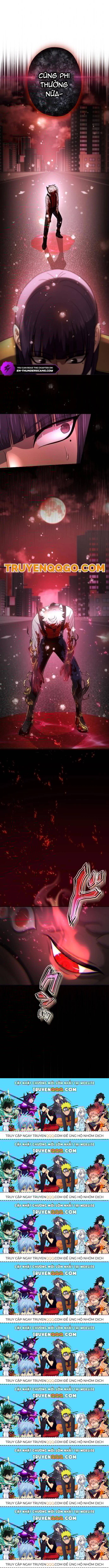 Kẻ Kế Thừa Thần Khí Viễn Cổ Chapter 10.8 - Trang 2