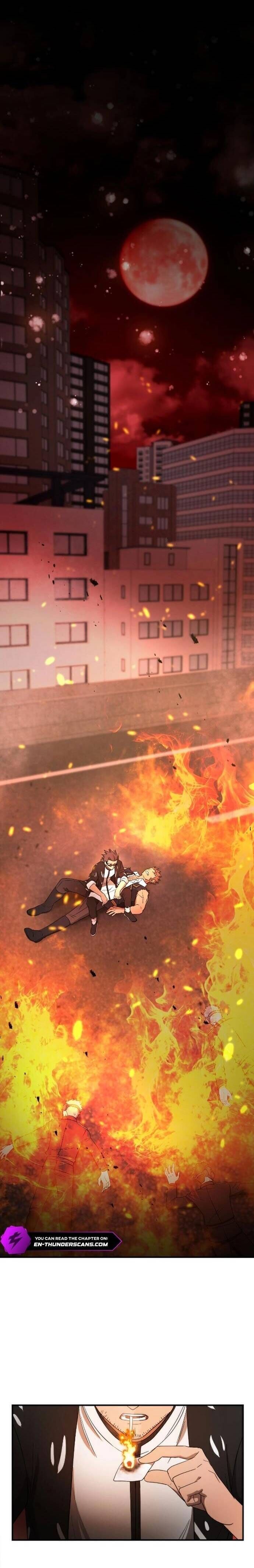 Kẻ Kế Thừa Thần Khí Viễn Cổ Chapter 10.9 - Trang 2