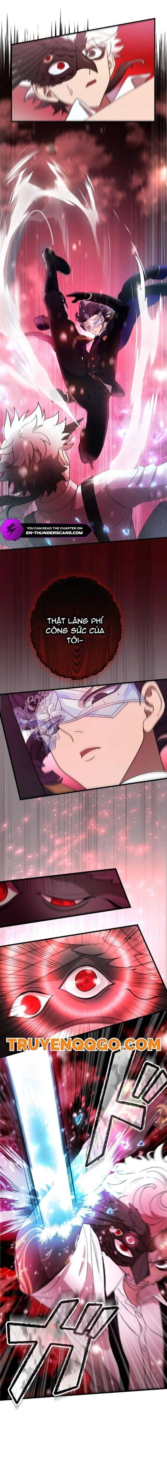 Kẻ Kế Thừa Thần Khí Viễn Cổ Chapter 10.9 - Trang 2