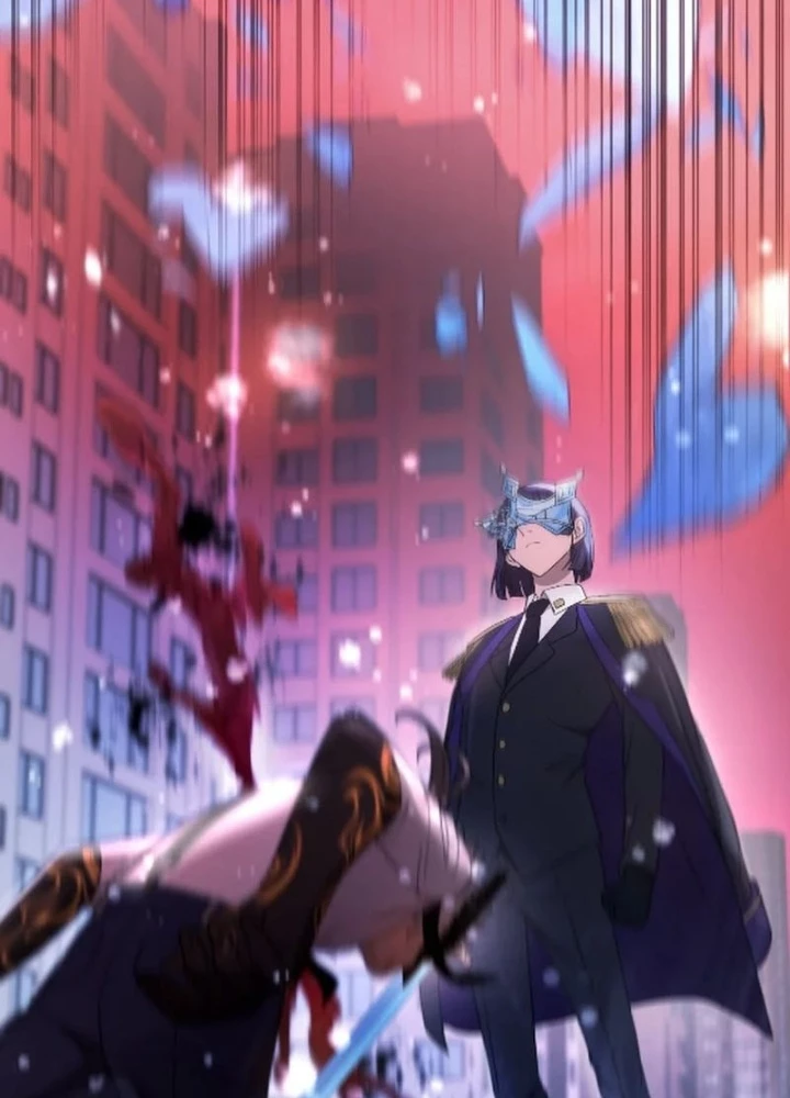 Kẻ Kế Thừa Thần Khí Viễn Cổ Chapter 11 - Trang 2