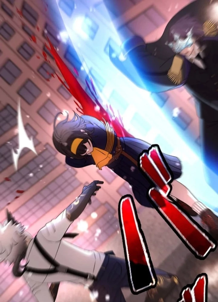 Kẻ Kế Thừa Thần Khí Viễn Cổ Chapter 11 - Trang 2