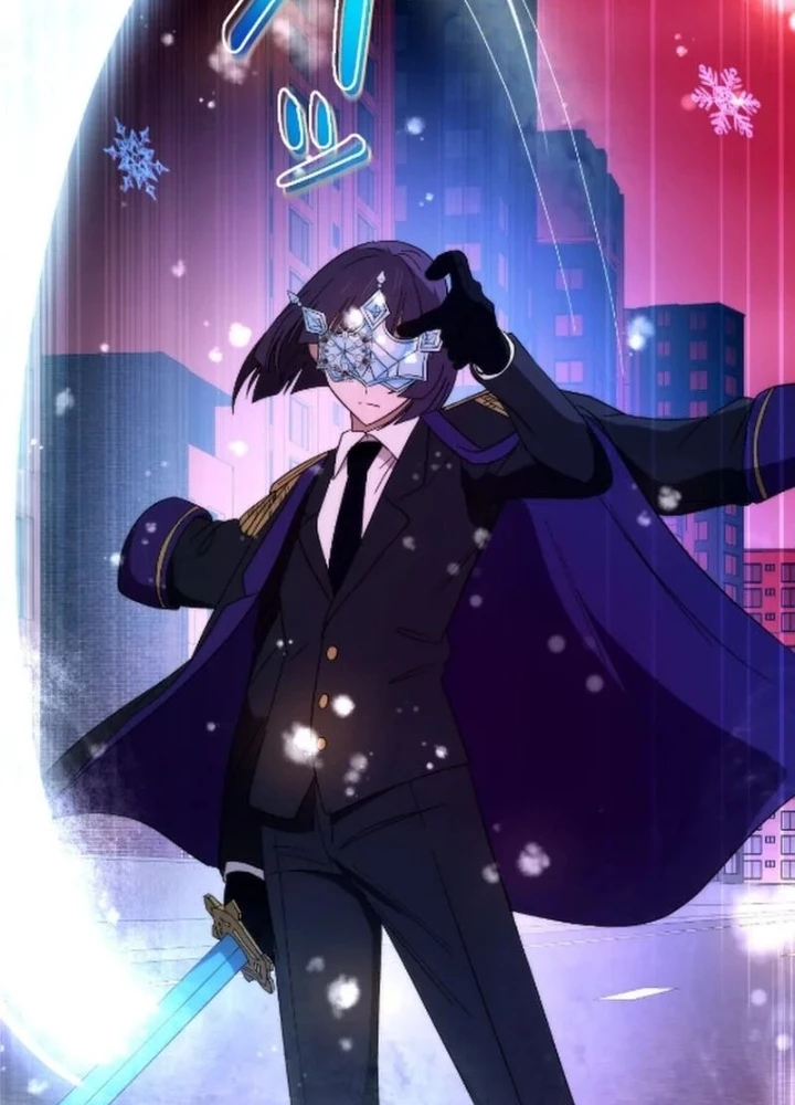 Kẻ Kế Thừa Thần Khí Viễn Cổ Chapter 11 - Trang 2