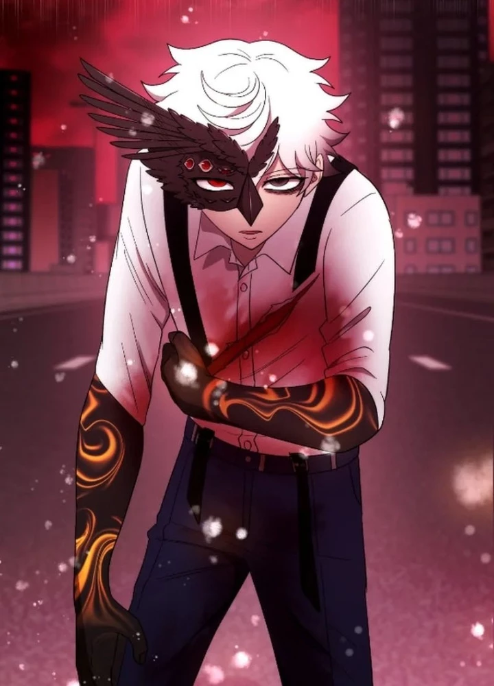 Kẻ Kế Thừa Thần Khí Viễn Cổ Chapter 11 - Trang 2