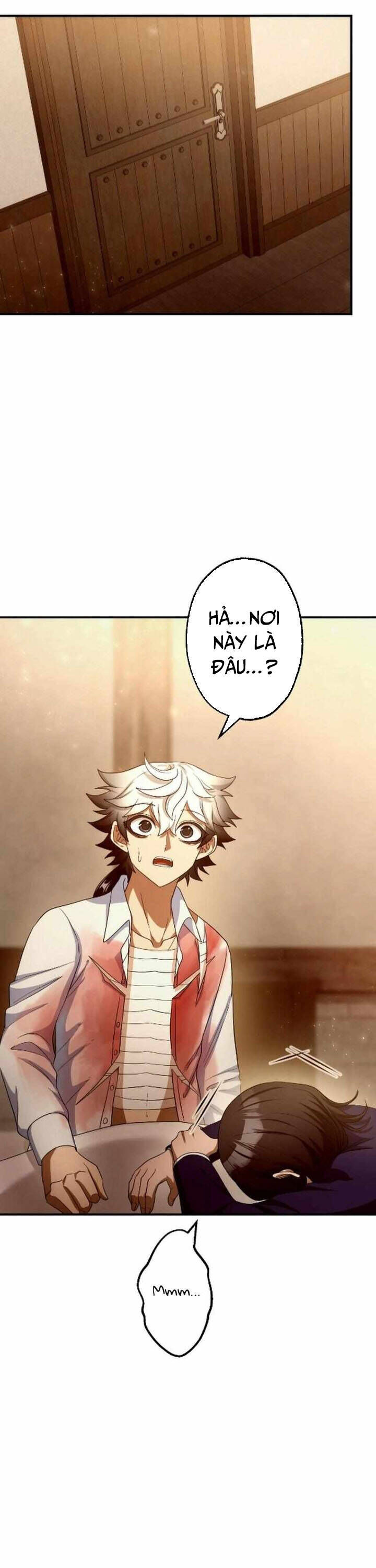 Kẻ Kế Thừa Thần Khí Viễn Cổ Chapter 15 - Trang 2