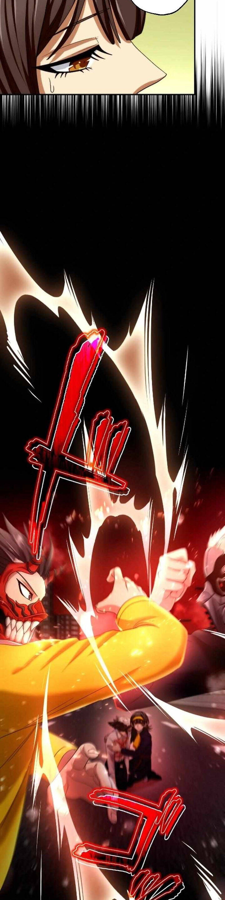 Kẻ Kế Thừa Thần Khí Viễn Cổ Chapter 15 - Trang 2