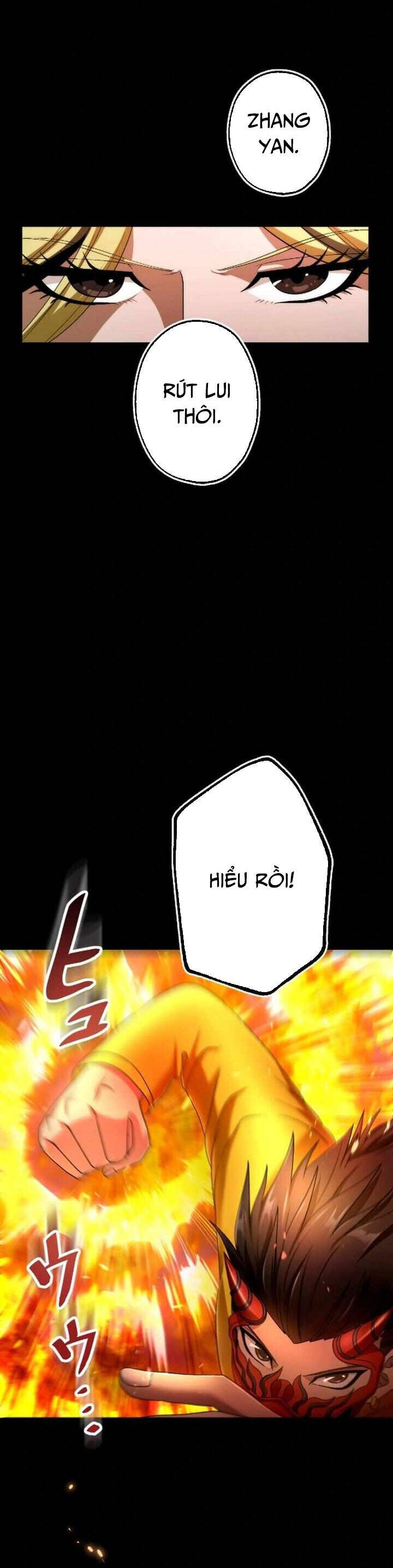 Kẻ Kế Thừa Thần Khí Viễn Cổ Chapter 15 - Trang 2