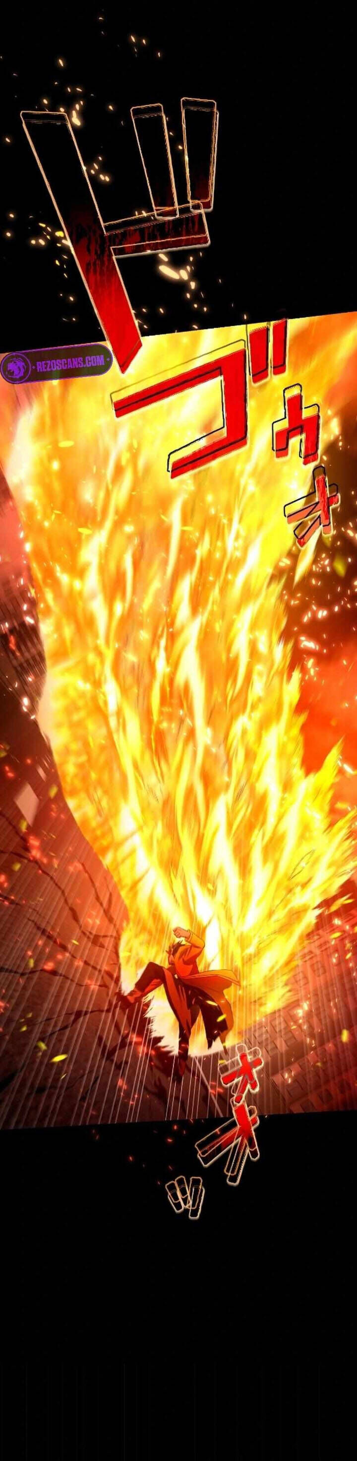 Kẻ Kế Thừa Thần Khí Viễn Cổ Chapter 15 - Trang 2