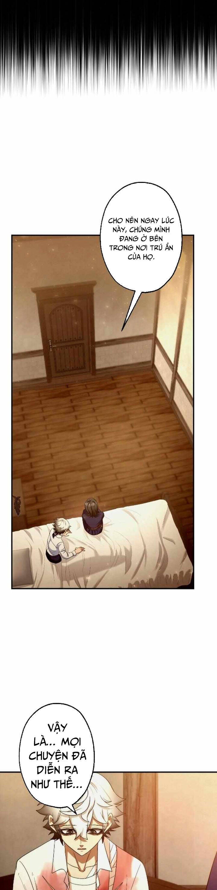 Kẻ Kế Thừa Thần Khí Viễn Cổ Chapter 15 - Trang 2