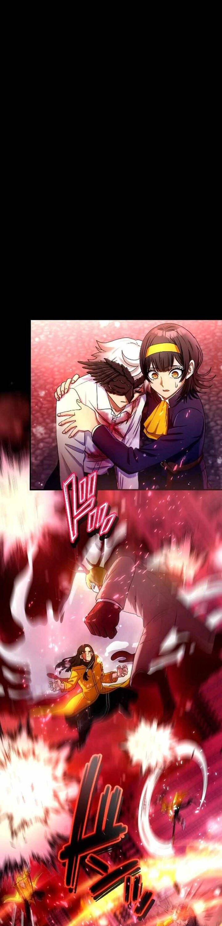 Kẻ Kế Thừa Thần Khí Viễn Cổ Chapter 15 - Trang 2