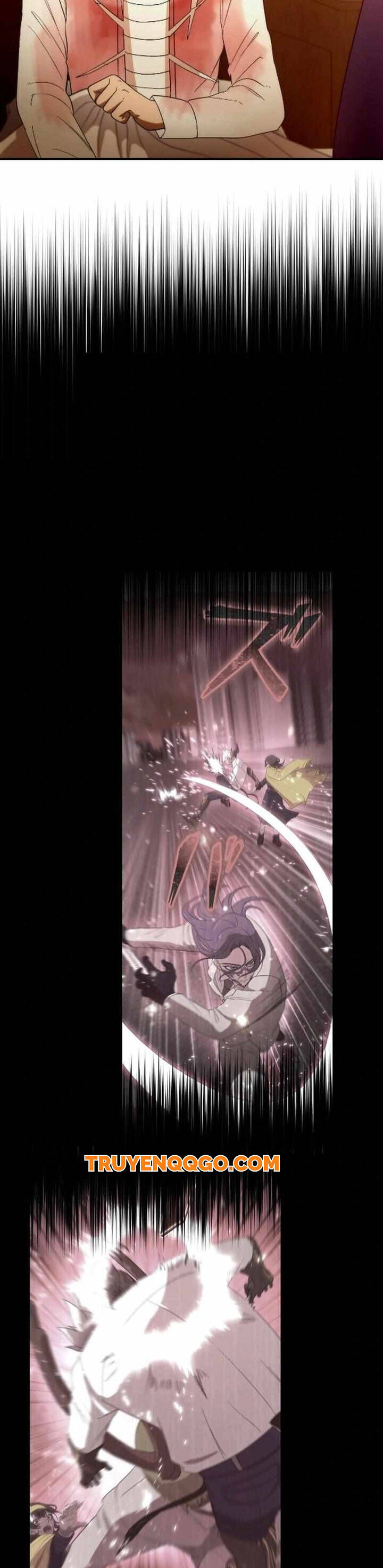 Kẻ Kế Thừa Thần Khí Viễn Cổ Chapter 15 - Trang 2