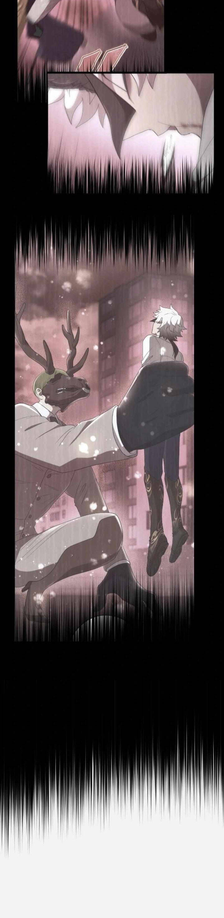 Kẻ Kế Thừa Thần Khí Viễn Cổ Chapter 15 - Trang 2