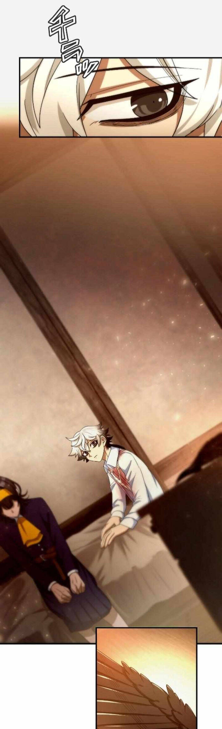 Kẻ Kế Thừa Thần Khí Viễn Cổ Chapter 15 - Trang 2