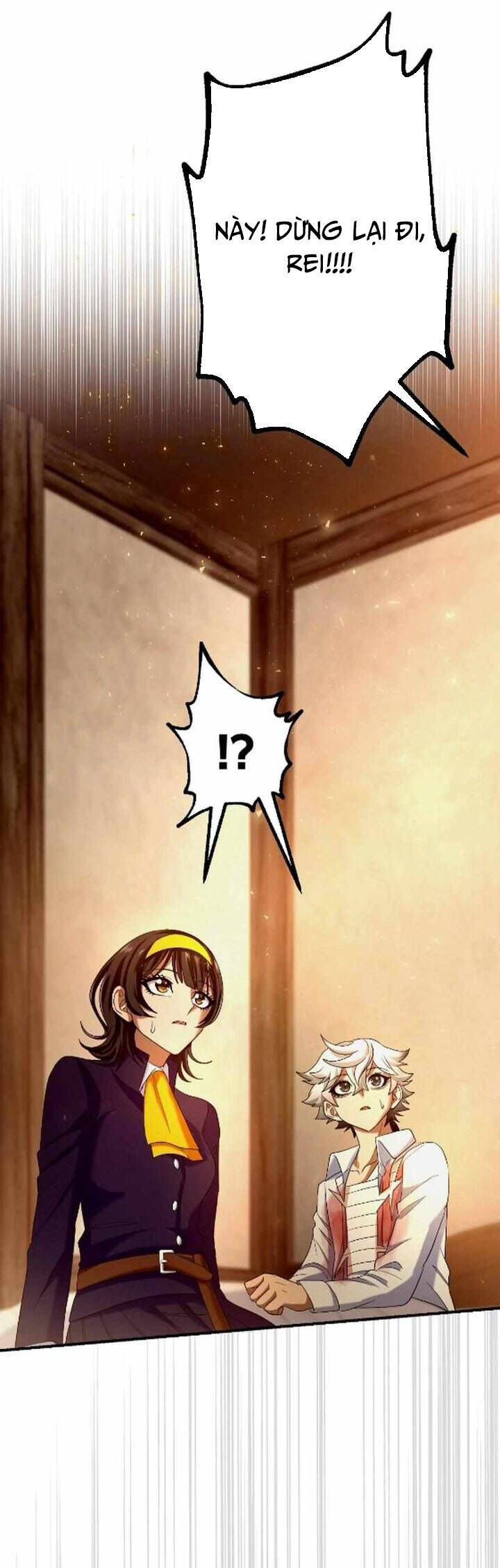 Kẻ Kế Thừa Thần Khí Viễn Cổ Chapter 15 - Trang 2