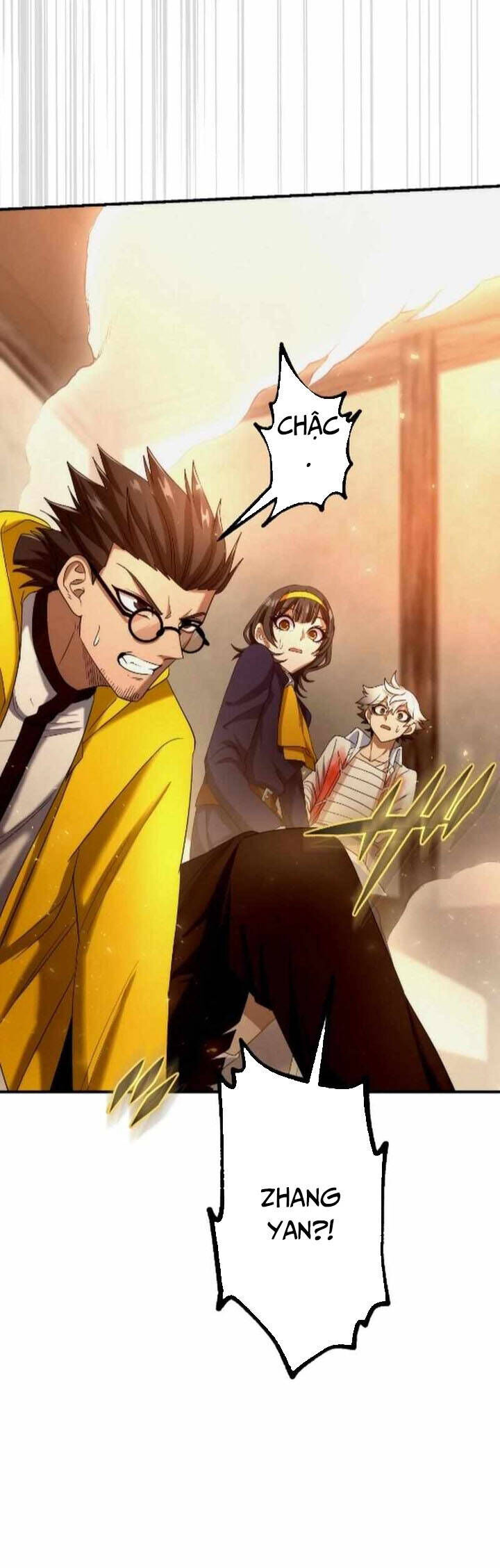 Kẻ Kế Thừa Thần Khí Viễn Cổ Chapter 15 - Trang 2