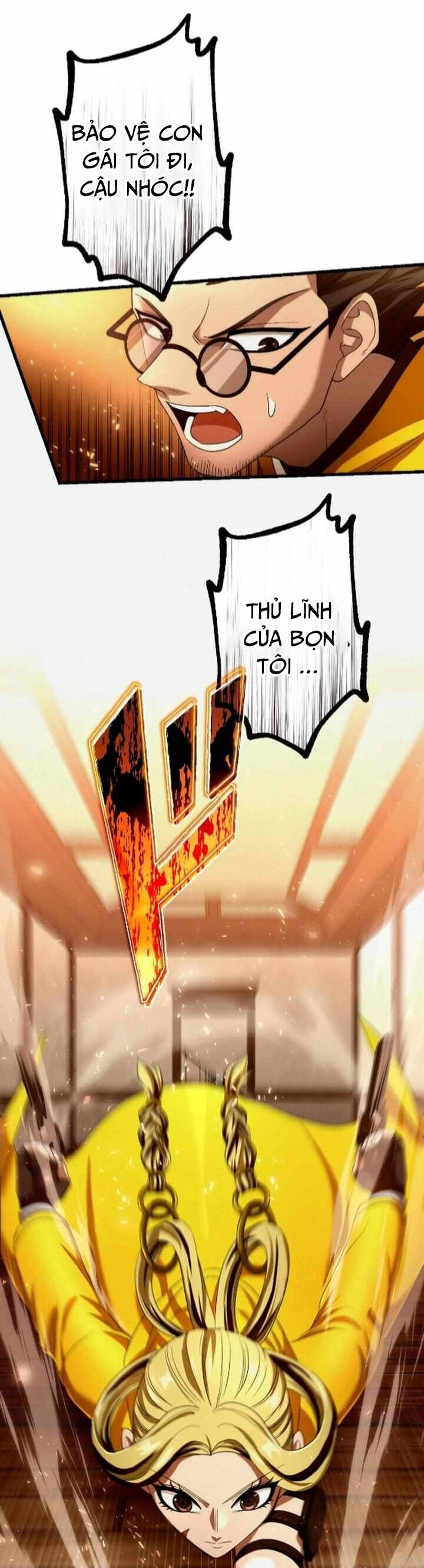 Kẻ Kế Thừa Thần Khí Viễn Cổ Chapter 15 - Trang 2