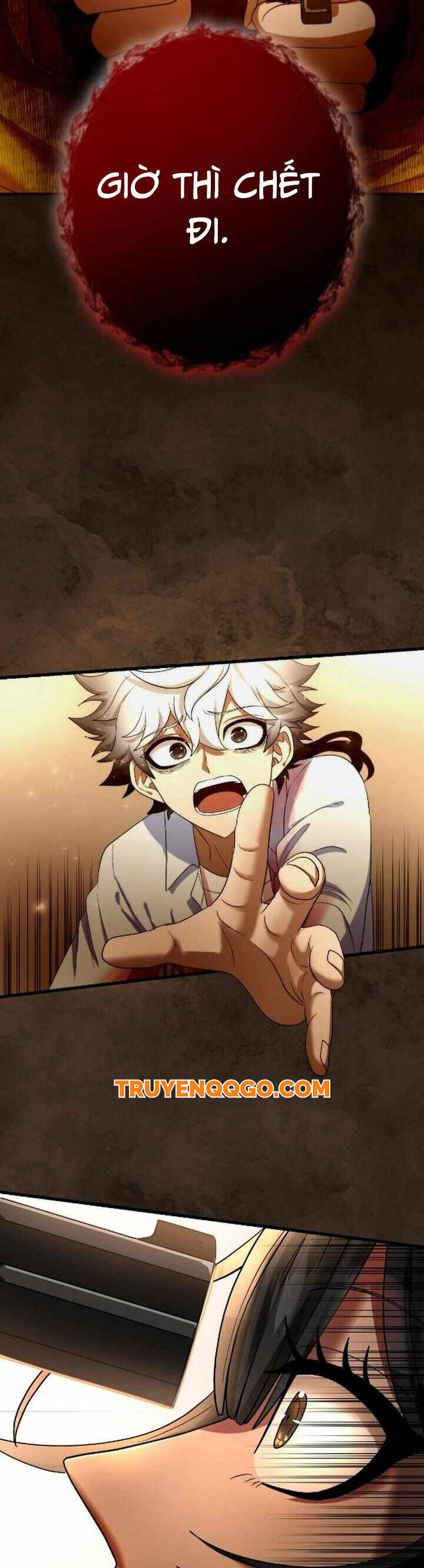 Kẻ Kế Thừa Thần Khí Viễn Cổ Chapter 15 - Trang 2