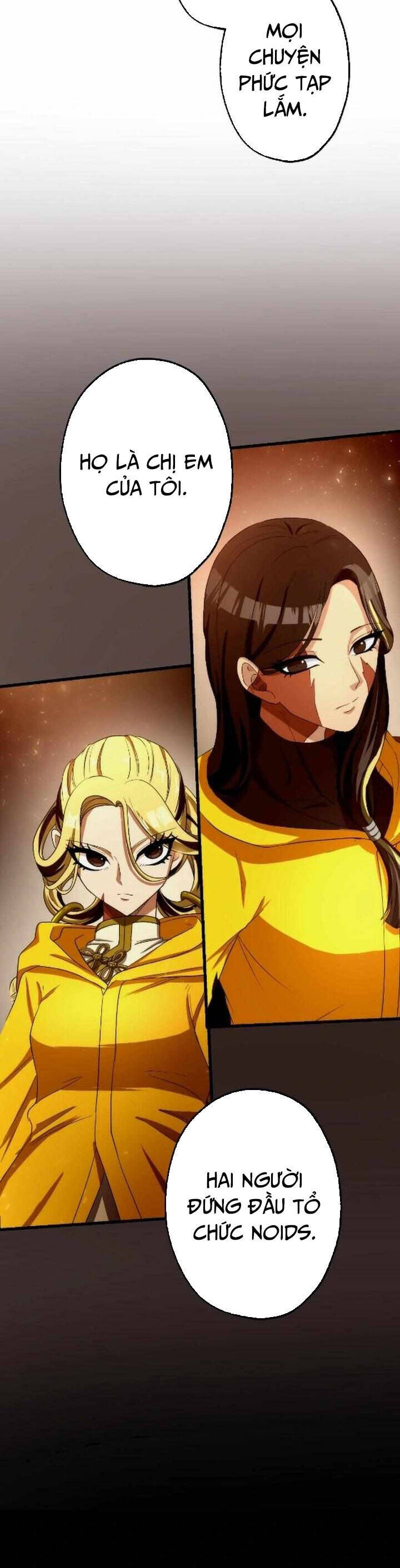 Kẻ Kế Thừa Thần Khí Viễn Cổ Chapter 15 - Trang 2