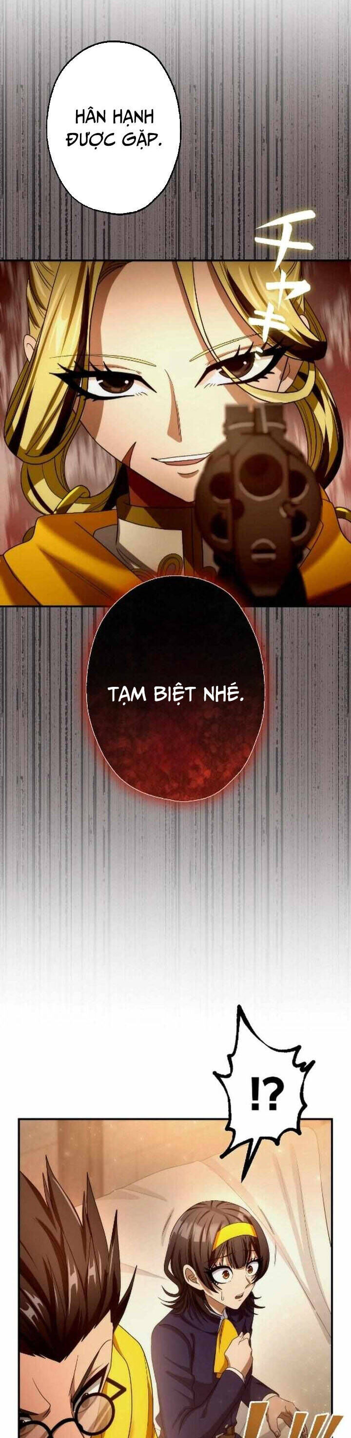 Kẻ Kế Thừa Thần Khí Viễn Cổ Chapter 15 - Trang 2